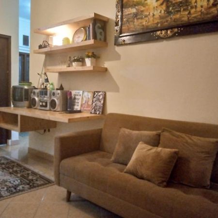 Kadek Jingga House - 3 Bedroom By Bijak Ungasan Eksteriør billede