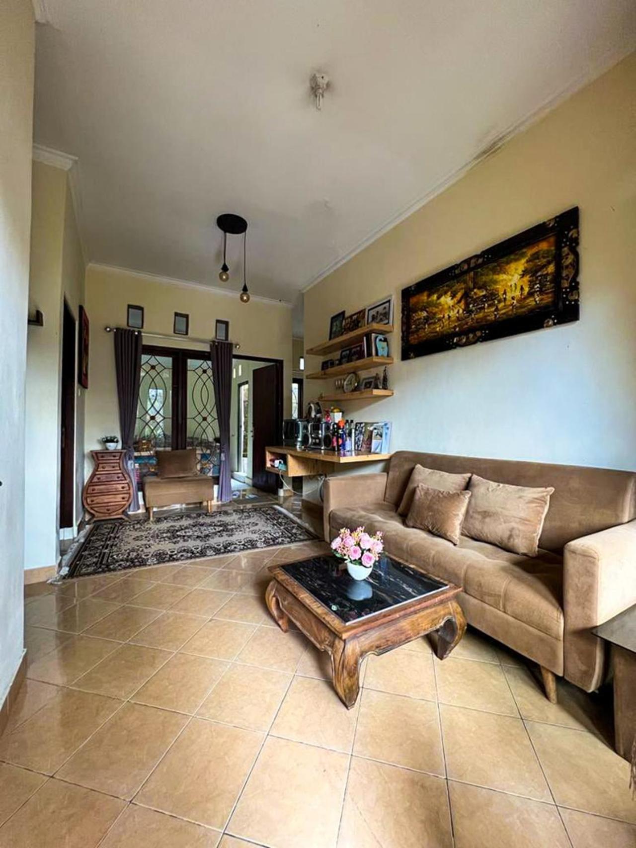 Kadek Jingga House - 3 Bedroom By Bijak Ungasan Eksteriør billede