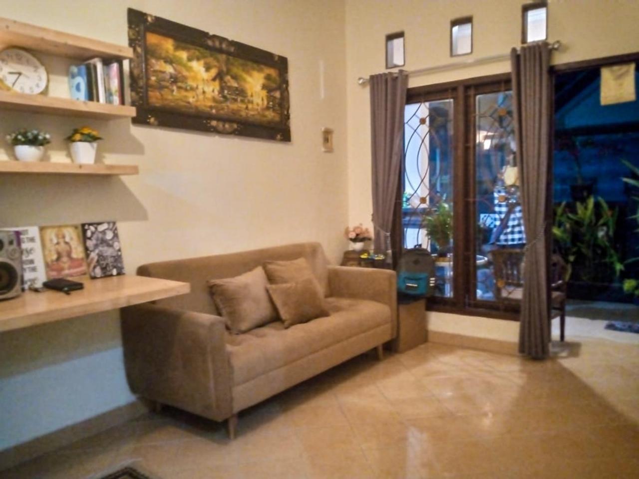Kadek Jingga House - 3 Bedroom By Bijak Ungasan Eksteriør billede