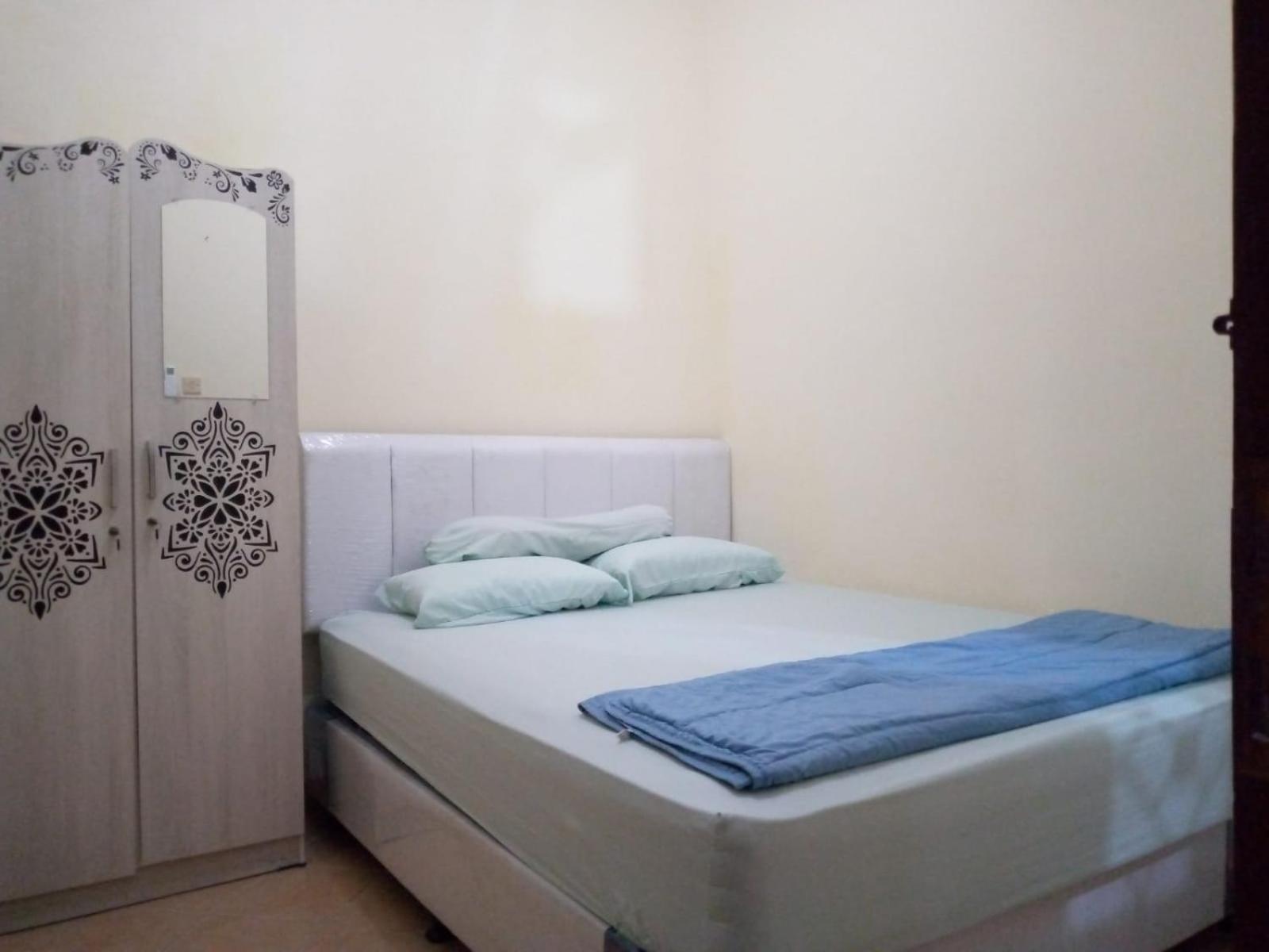 Kadek Jingga House - 3 Bedroom By Bijak Ungasan Eksteriør billede