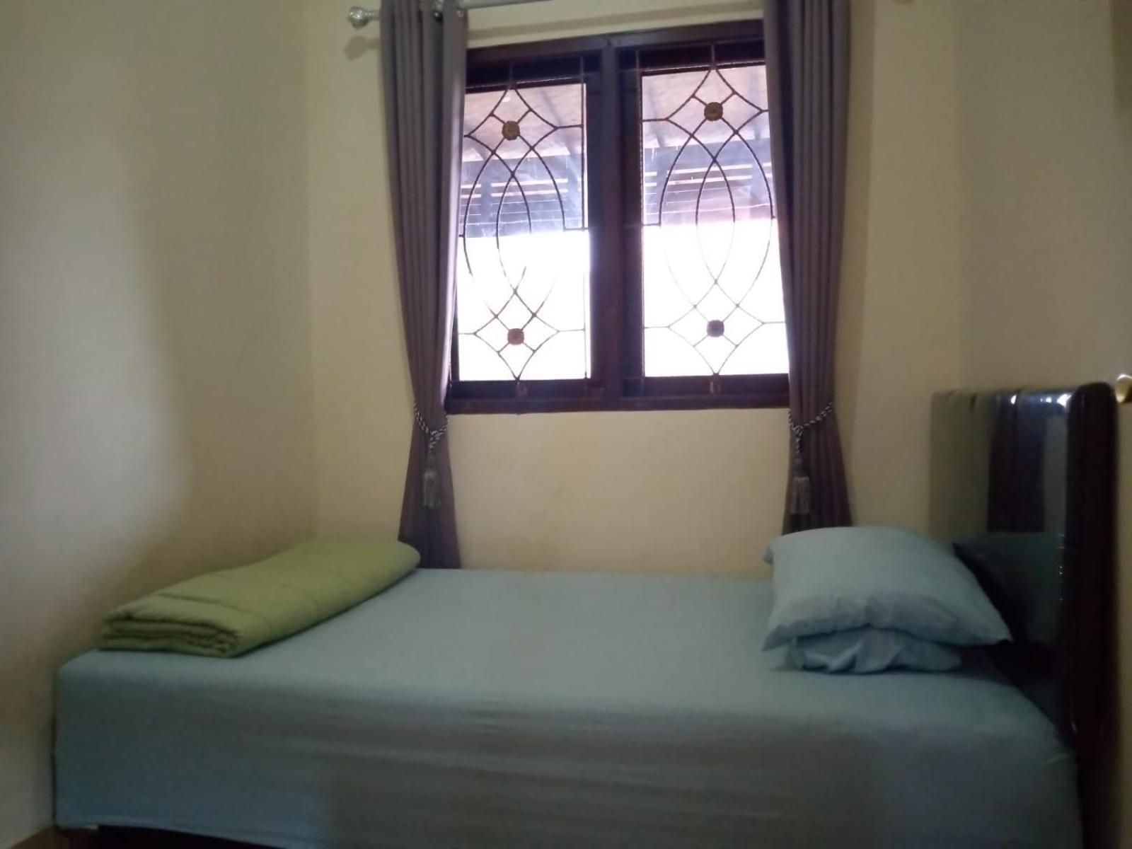 Kadek Jingga House - 3 Bedroom By Bijak Ungasan Eksteriør billede